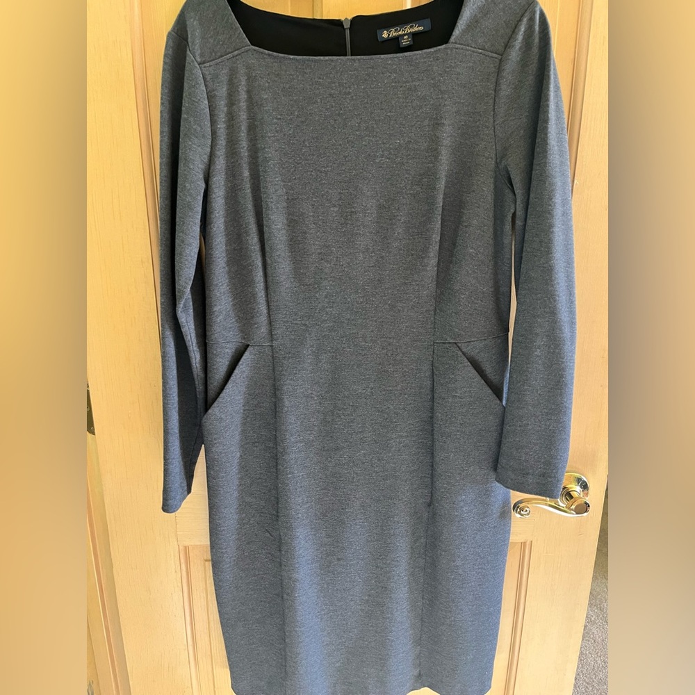 Brooks Brothers Size 10 Dress